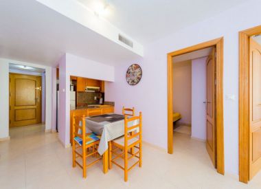 Apartments in Torrevieja (Costa Blanca), buy cheap - 87 900 [72140] 5