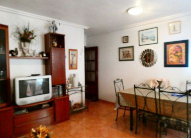 Apartments in Torrevieja (Costa Blanca), buy cheap - 120 900 [72139] 4