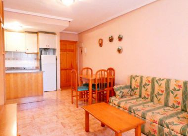 Apartments in Torrevieja (Costa Blanca), buy cheap - 53 900 [72138] 1