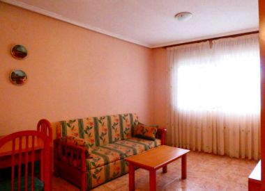 Apartments in Torrevieja (Costa Blanca), buy cheap - 53 900 [72138] 2