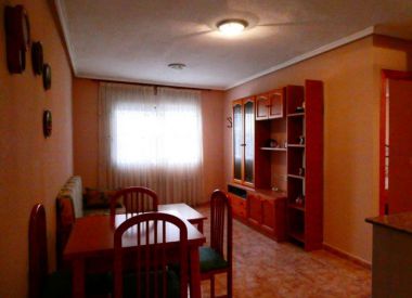 Apartments in Torrevieja (Costa Blanca), buy cheap - 53 900 [72138] 3