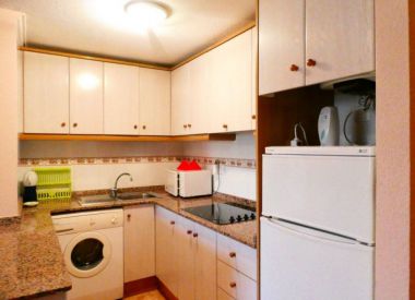 Apartments in Torrevieja (Costa Blanca), buy cheap - 53 900 [72138] 4
