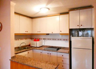 Apartments in Torrevieja (Costa Blanca), buy cheap - 53 900 [72138] 5