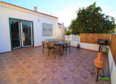 Townhouse in Torrevieja (Costa Blanca), buy cheap - 63 900 [72136] 3