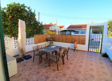 Townhouse in Torrevieja (Costa Blanca), buy cheap - 63 900 [72136] 4