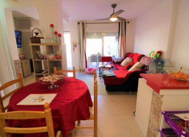 Townhouse in Torrevieja (Costa Blanca), buy cheap - 139 900 [72135] 10