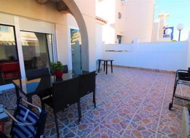 Townhouse in Torrevieja (Costa Blanca), buy cheap - 139 900 [72135] 3