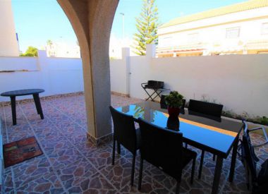 Townhouse in Torrevieja (Costa Blanca), buy cheap - 139 900 [72135] 4