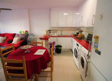 Townhouse in Torrevieja (Costa Blanca), buy cheap - 139 900 [72135] 6