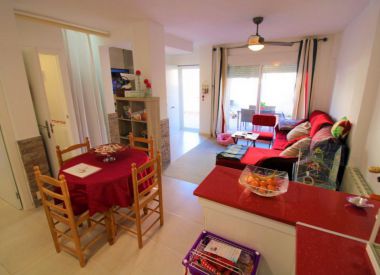 Townhouse in Torrevieja (Costa Blanca), buy cheap - 139 900 [72135] 9