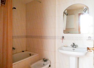 Apartments in Torrevieja (Costa Blanca), buy cheap - 59 900 [72134] 10