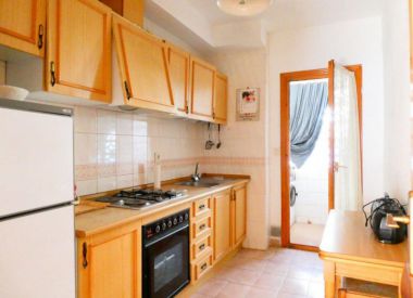 Apartments in Torrevieja (Costa Blanca), buy cheap - 59 900 [72134] 4