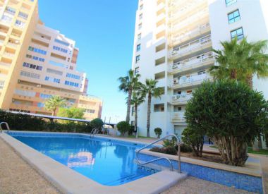 Apartments in Torrevieja (Costa Blanca), buy cheap - 199 900 [72133] 1