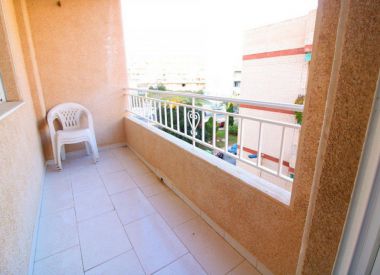 Apartments in Torrevieja (Costa Blanca), buy cheap - 69 900 [72131] 5