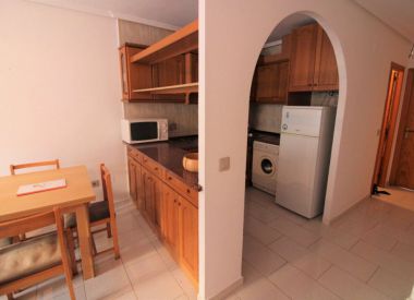 Apartments in Torrevieja (Costa Blanca), buy cheap - 69 900 [72131] 9