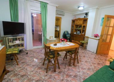 Apartments in Torrevieja (Costa Blanca), buy cheap - 87 900 [72132] 4