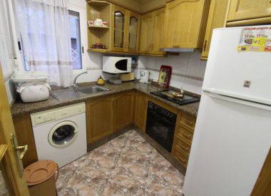 Apartments in Torrevieja (Costa Blanca), buy cheap - 87 900 [72132] 8