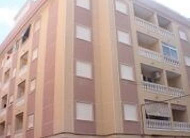 Apartments in Torrevieja (Costa Blanca), buy cheap - 68 000 [72130] 2