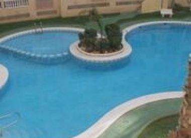 Apartments in Torrevieja (Costa Blanca), buy cheap - 68 000 [72130] 3