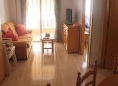 Apartments in Torrevieja (Costa Blanca), buy cheap - 68 000 [72130] 4