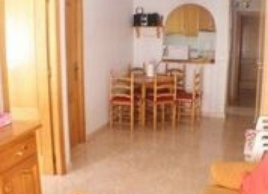 Apartments in Torrevieja (Costa Blanca), buy cheap - 68 000 [72130] 5