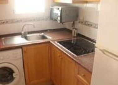 Apartments in Torrevieja (Costa Blanca), buy cheap - 68 000 [72130] 7