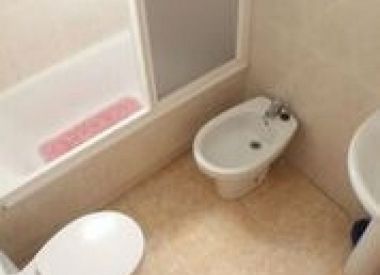 Apartments in Torrevieja (Costa Blanca), buy cheap - 68 000 [72130] 8