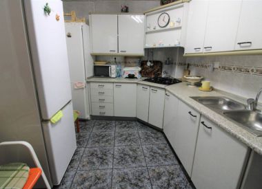 Apartments in Torrevieja (Costa Blanca), buy cheap - 69 900 [72129] 1