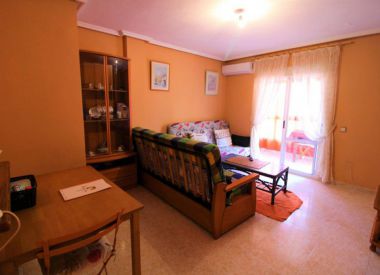 Apartments in Torrevieja (Costa Blanca), buy cheap - 66 900 [72128] 2