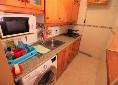 Apartments in Torrevieja (Costa Blanca), buy cheap - 66 900 [72128] 9