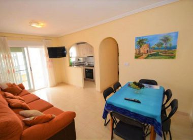 Apartments in Torrevieja (Costa Blanca), buy cheap - 149 900 [72127] 2