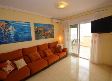 Apartments in Torrevieja (Costa Blanca), buy cheap - 149 900 [72127] 3