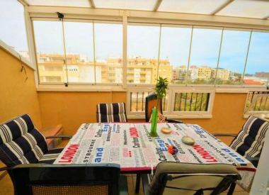 Apartments in Torrevieja (Costa Blanca), buy cheap - 149 900 [72127] 4