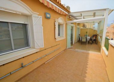 Apartments in Torrevieja (Costa Blanca), buy cheap - 149 900 [72127] 7