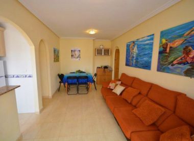 Apartments in Torrevieja (Costa Blanca), buy cheap - 149 900 [72127] 8