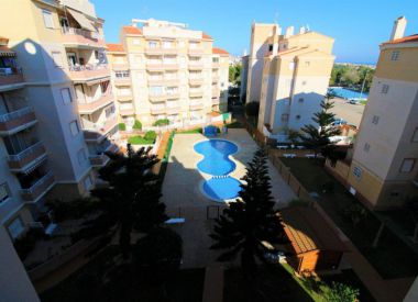 Apartments in Torrevieja (Costa Blanca), buy cheap - 99 900 [72126] 1