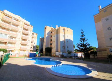 Apartments in Torrevieja (Costa Blanca), buy cheap - 99 900 [72126] 2