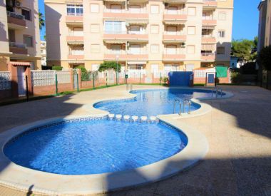 Apartments in Torrevieja (Costa Blanca), buy cheap - 99 900 [72126] 3