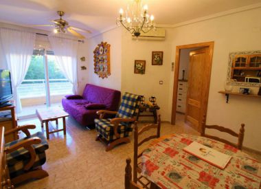 Apartments in Torrevieja (Costa Blanca), buy cheap - 52 900 [72123] 1