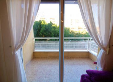 Apartments in Torrevieja (Costa Blanca), buy cheap - 52 900 [72123] 2
