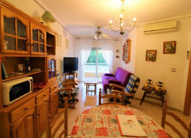 Apartments in Torrevieja (Costa Blanca), buy cheap - 52 900 [72123] 3
