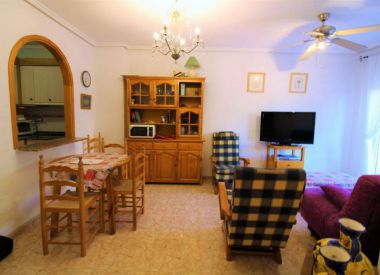 Apartments in Torrevieja (Costa Blanca), buy cheap - 52 900 [72123] 5