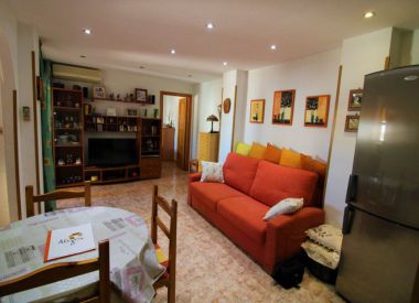 Apartments in Torrevieja (Costa Blanca), buy cheap - 51 900 [72124] 2