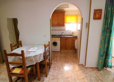 Apartments in Torrevieja (Costa Blanca), buy cheap - 51 900 [72124] 9