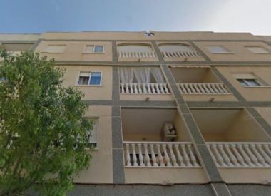 Apartments in Torrevieja (Costa Blanca), buy cheap - 71 900 [72122] 1