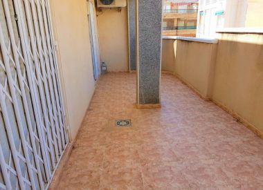 Apartments in Torrevieja (Costa Blanca), buy cheap - 71 900 [72122] 2