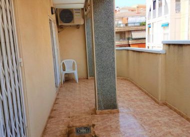 Apartments in Torrevieja (Costa Blanca), buy cheap - 71 900 [72122] 4