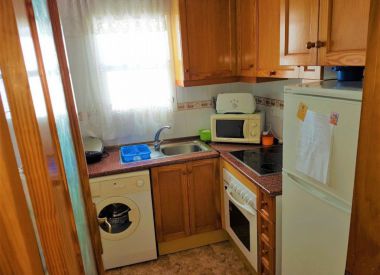 Apartments in Torrevieja (Costa Blanca), buy cheap - 71 900 [72122] 8