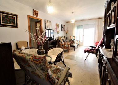 Apartments in Torrevieja (Costa Blanca), buy cheap - 98 900 [72121] 2