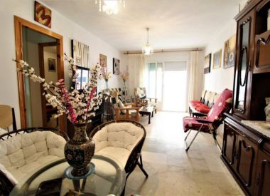 Apartments in Torrevieja (Costa Blanca), buy cheap - 98 900 [72121] 3